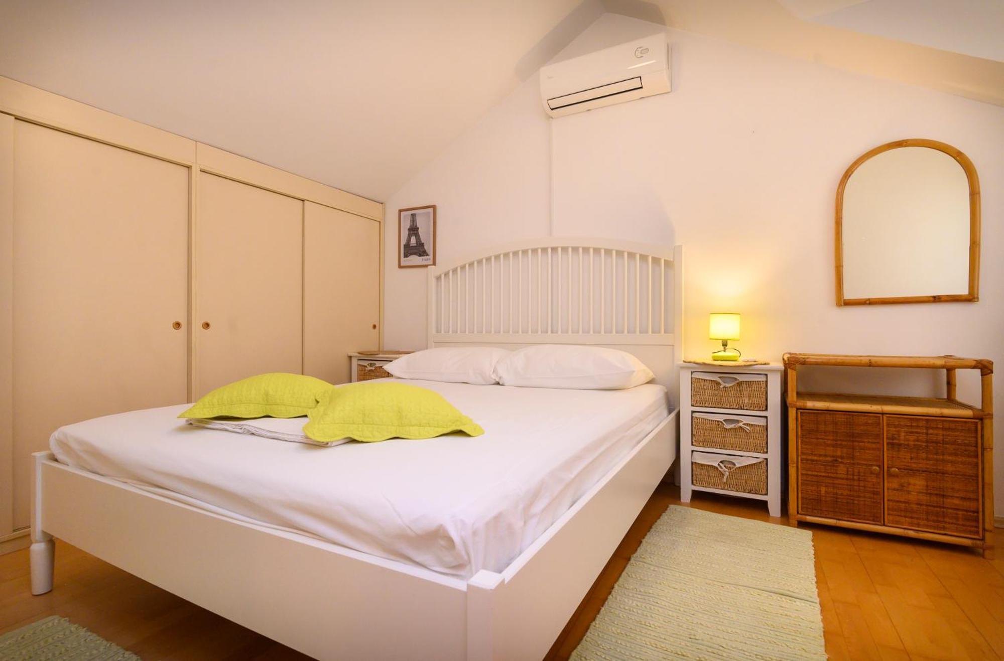 House Marjan Apartment