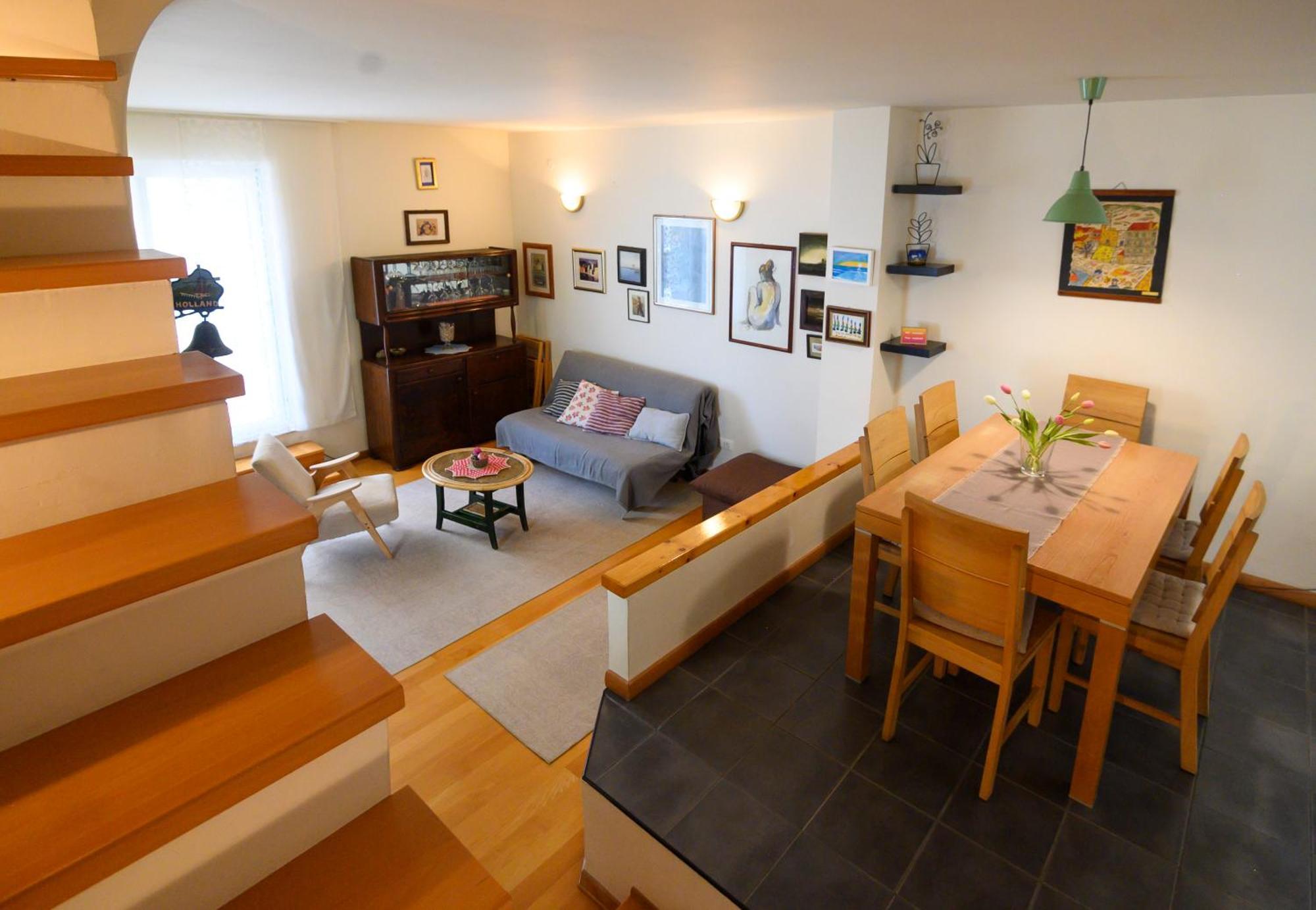 House Marjan Apartment