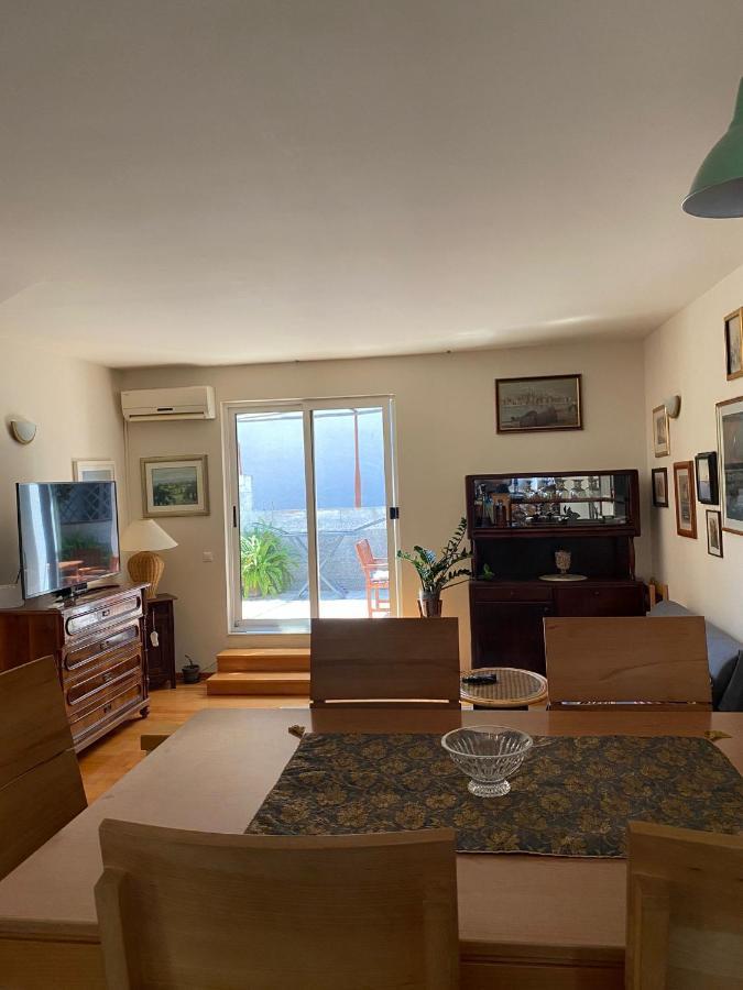 Appartement House Marjan Split