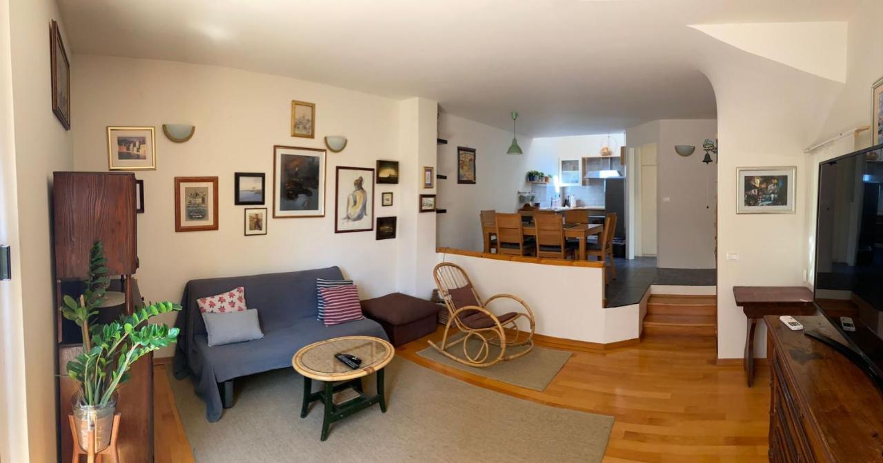 House Marjan Appartement