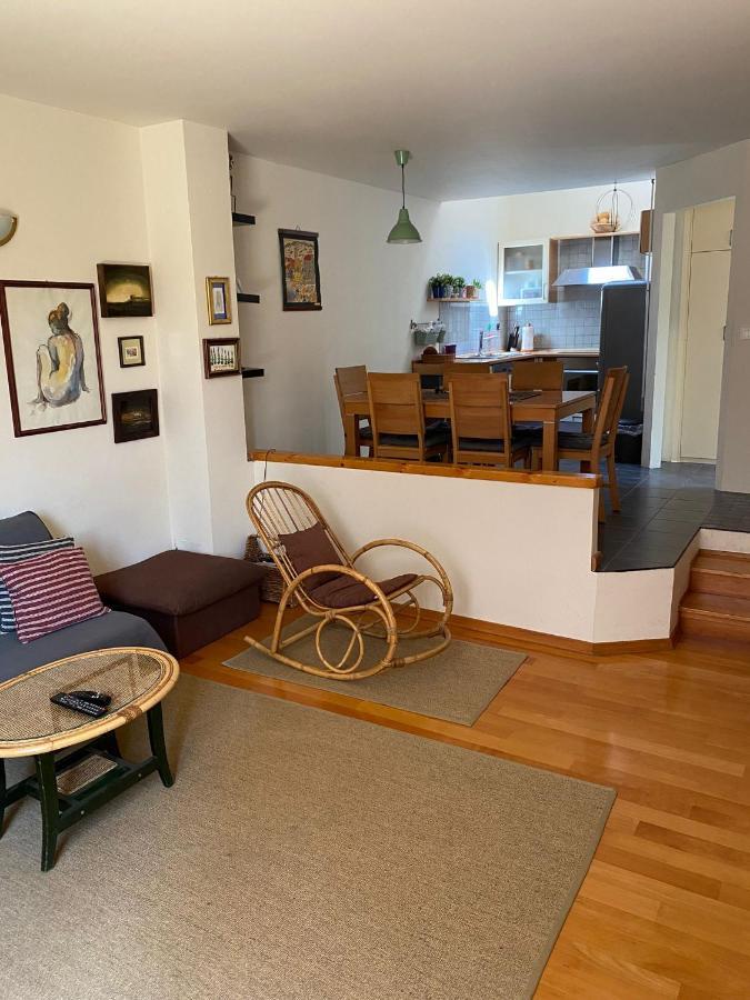 Appartement House Marjan *