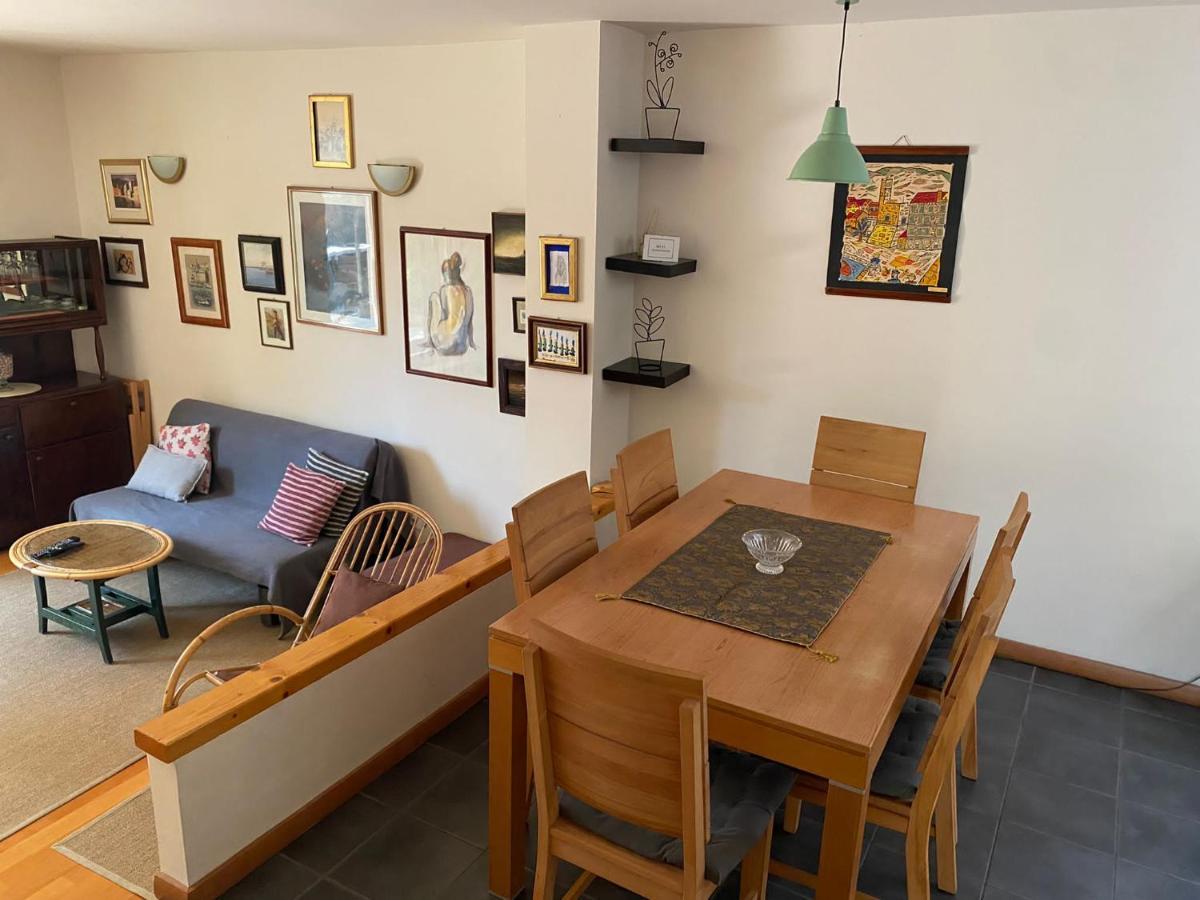 House Marjan Appartement *