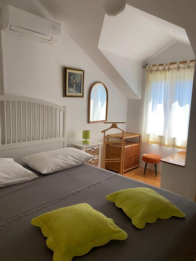 House Marjan Appartement Split