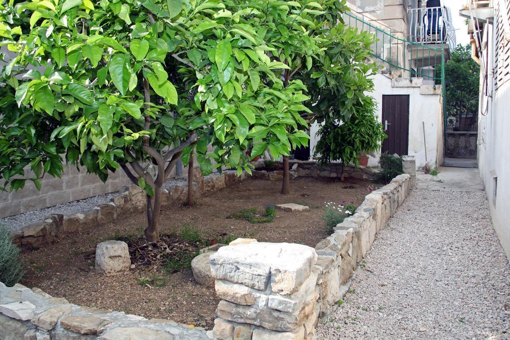 Appartement House Marjan Split